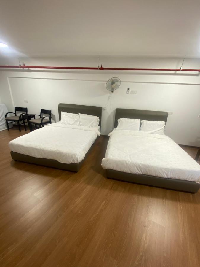 6 Pax 1 Bedroom Near Usm Spice Arena Pantai Specialist Airport Байан-Лепас Экстерьер фото